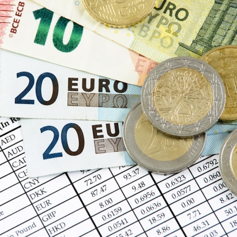 Bureau de change Antibes : où trouver le meilleur taux ?