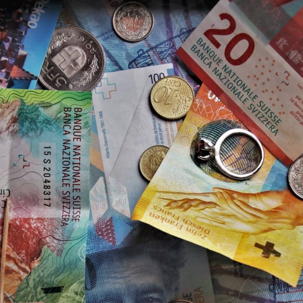 Bureau de change à Le Mans : où trouver le meilleur taux ?