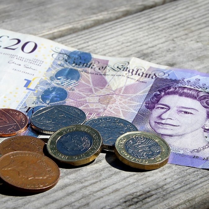 Bureau de change à Londres : où trouver le meilleur taux ?