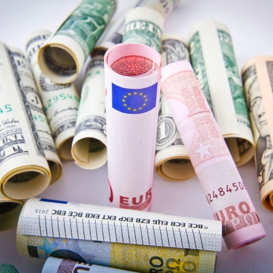 Bureau de change à Saint Etienne : où trouver le meilleur taux ?