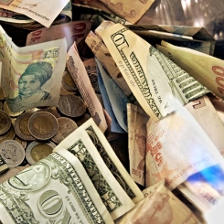 Bureau de change à Tours : où trouver le meilleur taux ?