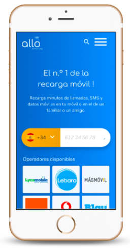 Recargar un móvil Orange: las mejores ofertas