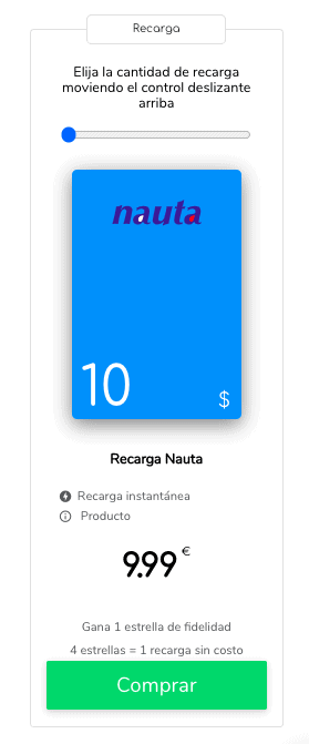 Recargas de saldo a Cuba: las mejores ofertas del mercado