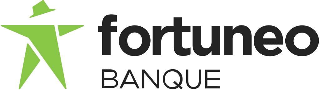 Offre banque en ligne : fortuneo banque