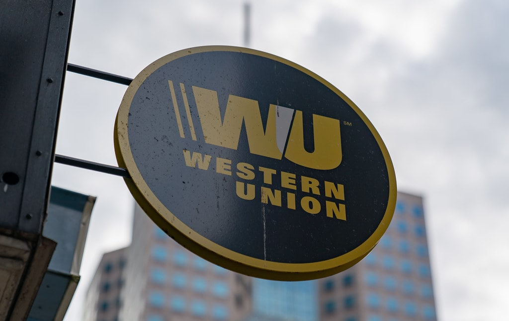 Western Union Sarcelles : transférer de l'argent