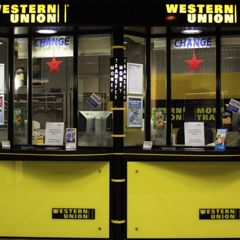 Western Union Clichy : agences, horaires d’ouverture et tarifs