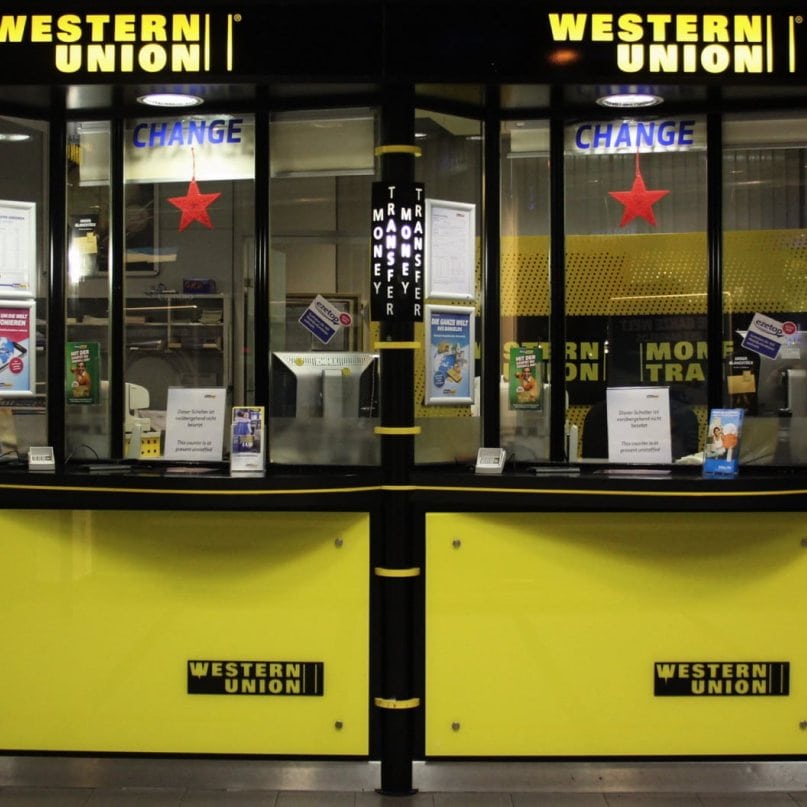 Western Union Montreuil : agences, horaires d’ouverture et tarifs
