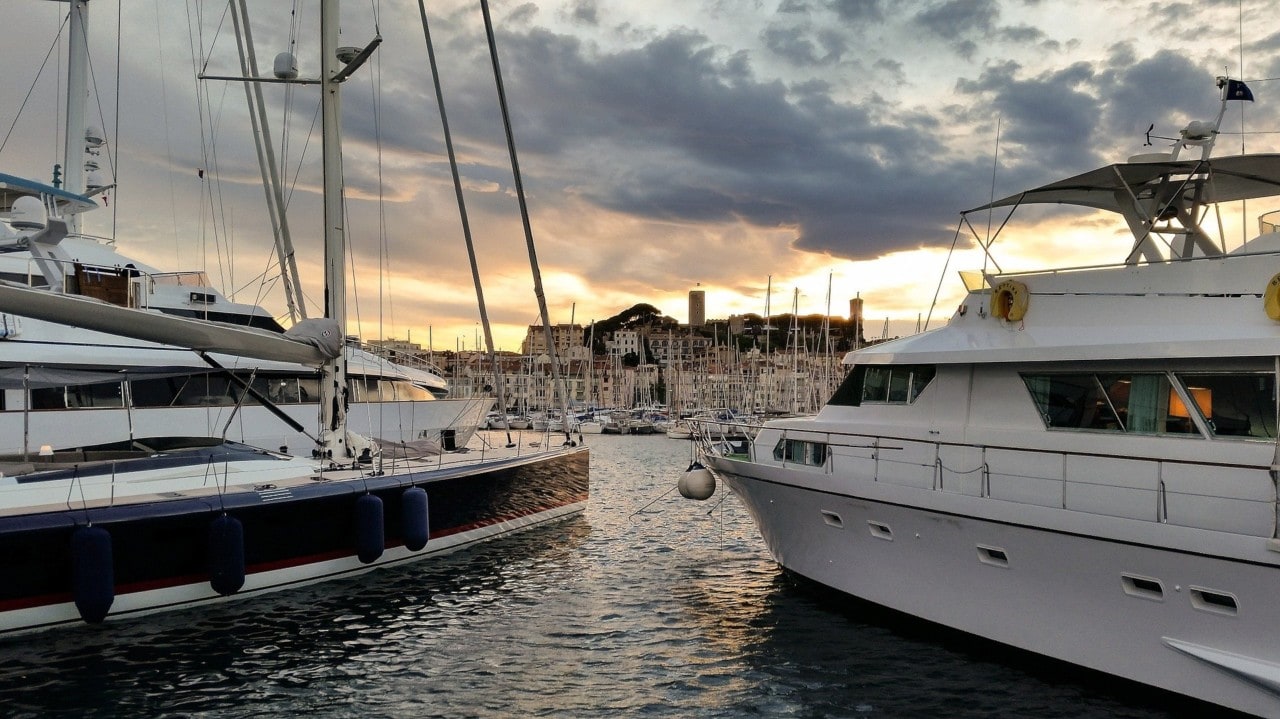 Bureau de change Cannes : échanger sa monnaie