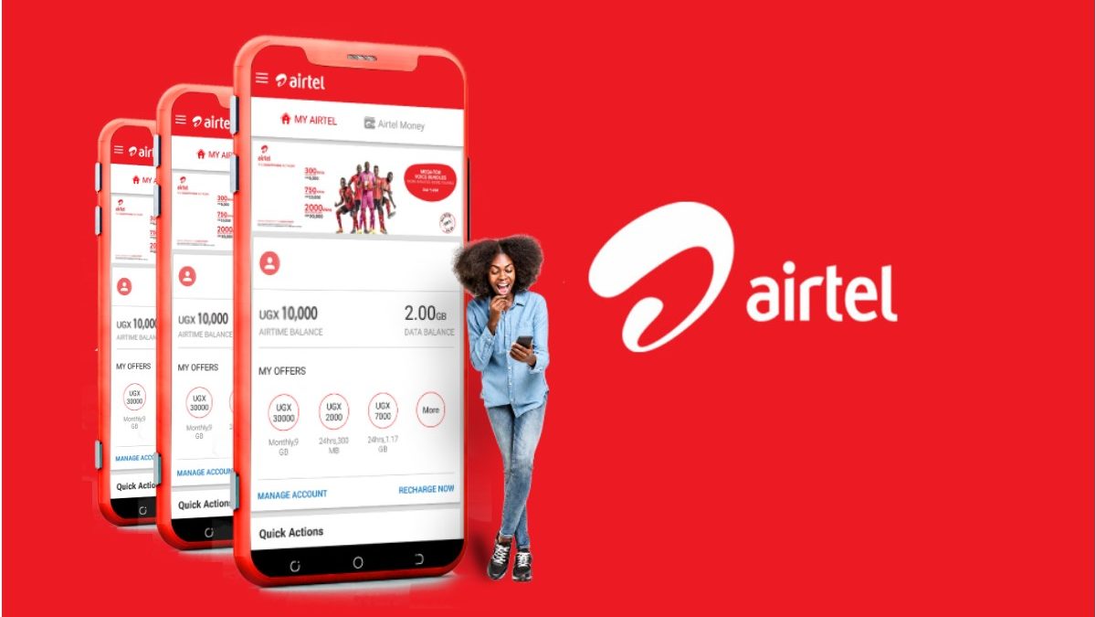 Airtel login: how to connect?