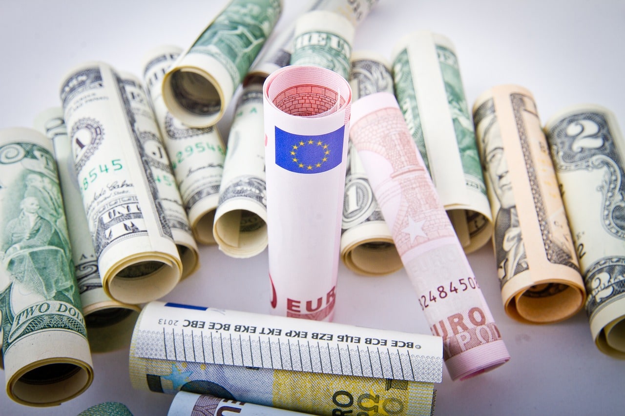 Bureau de change Saint Etienne : convertir votre monnaie
