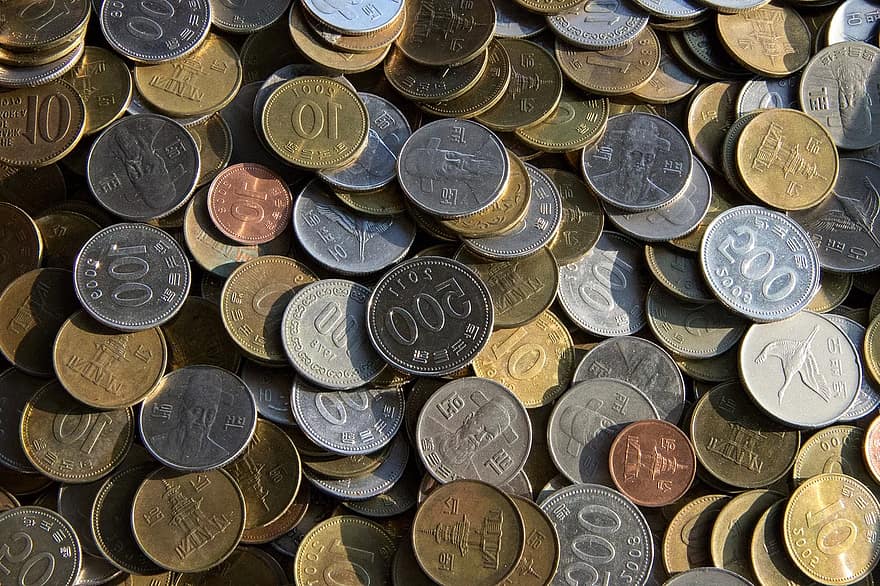 Bureau de change Amiens : échanger des devises