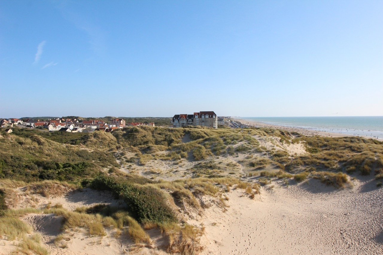 Bureau de change Calais : échanger des devises
