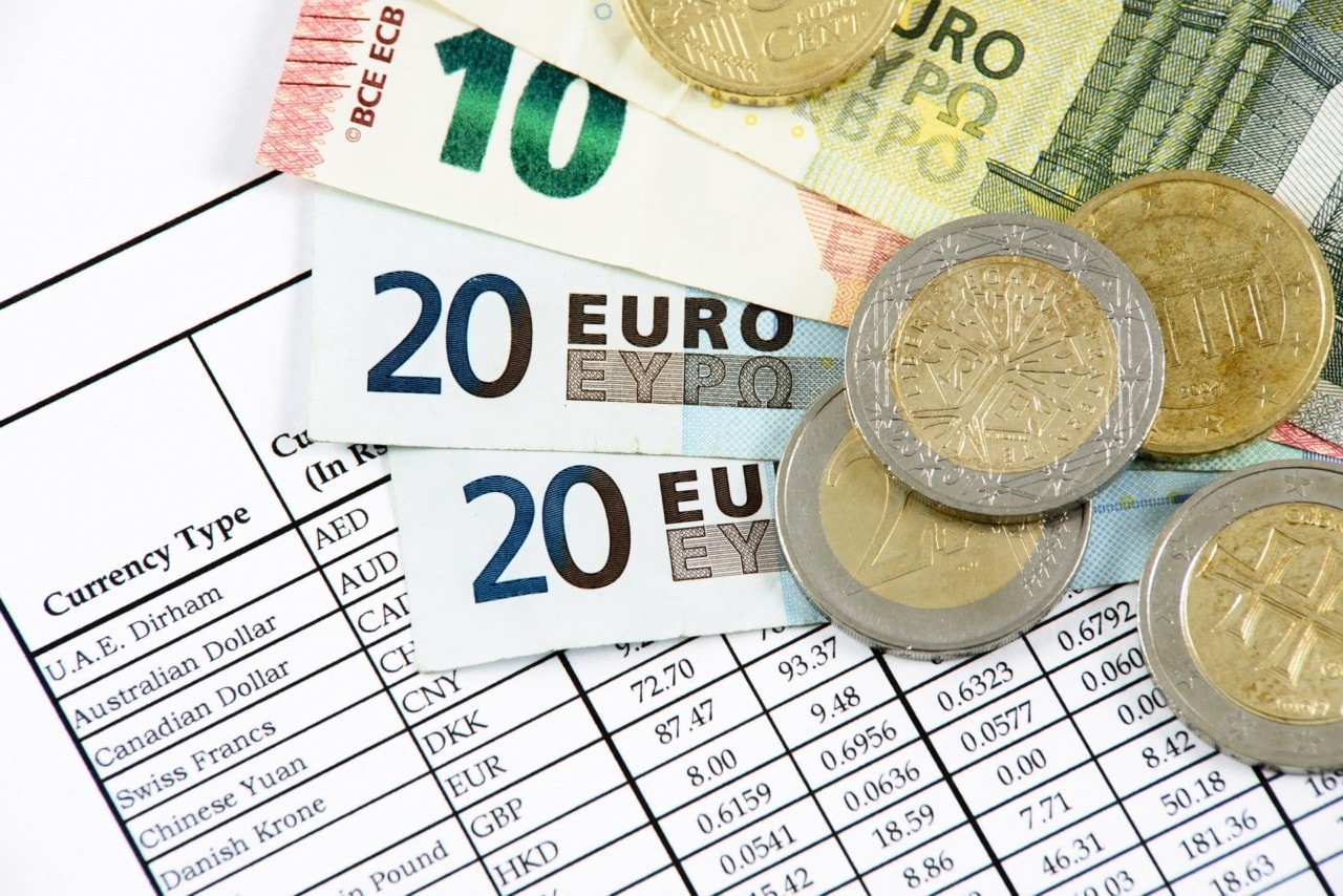Bureau de change Antibes : convertir votre monnaie