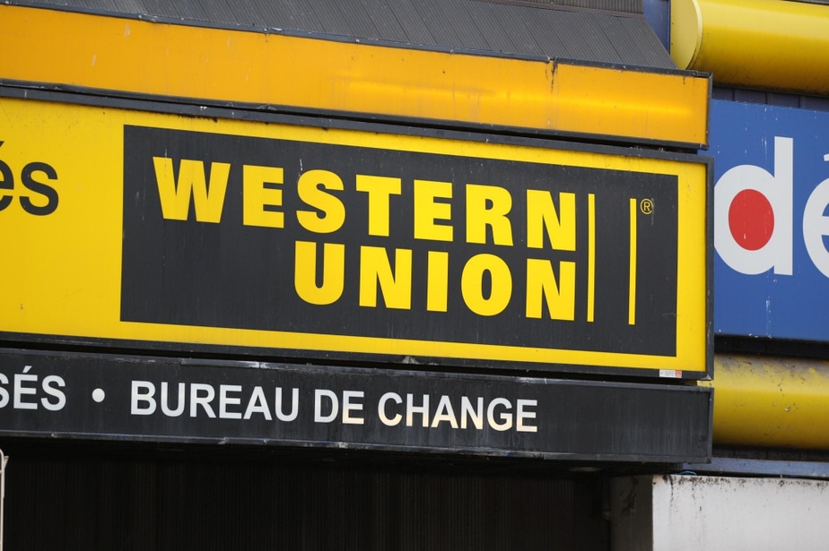 Western Union Saint Lazare : envoyer de l'argent