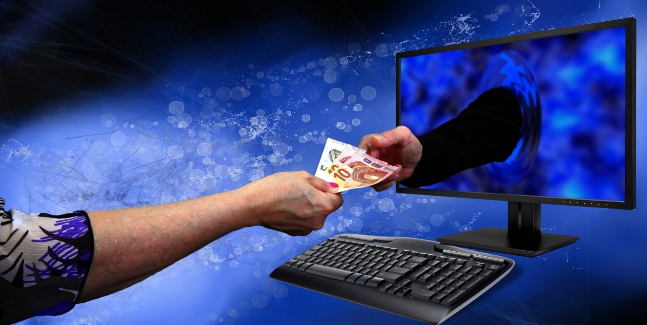 Banque en ligne sans revenu : ouvrir un compte bancaire
