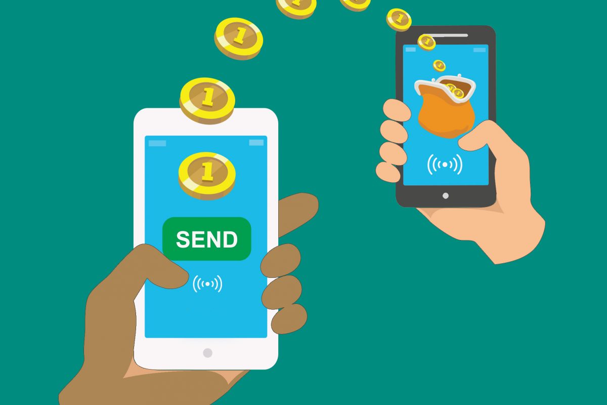 Airtel : mobile money