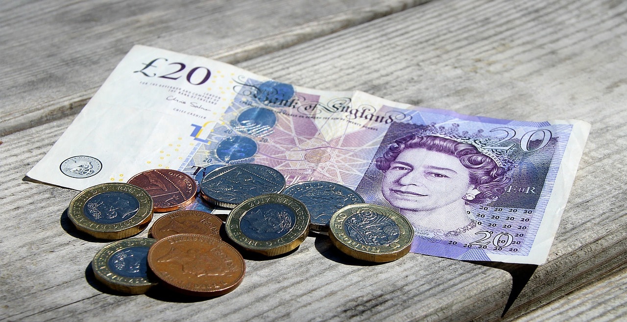 Bureau de change Londres : échanger votre monnaie