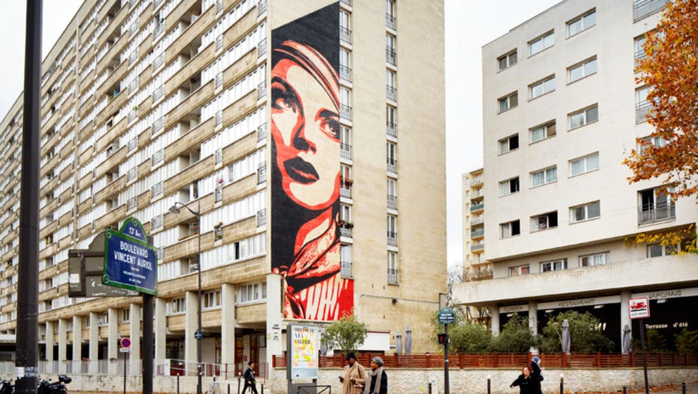 Bureau de change Paris 13 : échanger sa monnaie