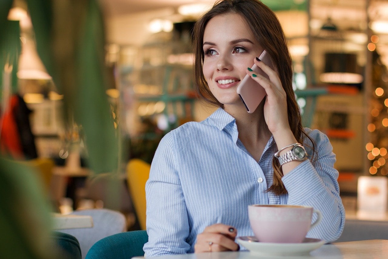 Recarga Ding online: movil
