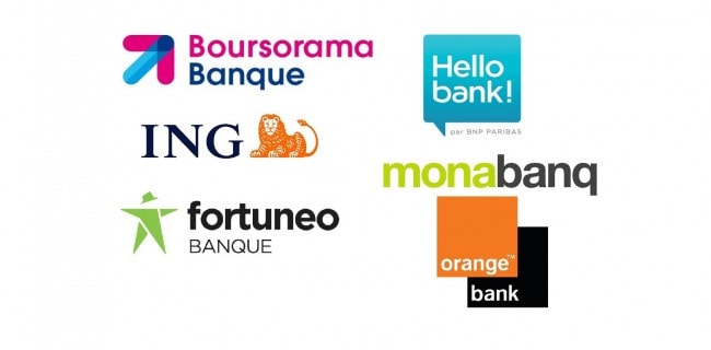 Néo banque et banque en ligne : souscrire à une banque