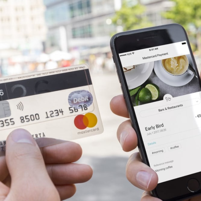Banque en ligne N26 : tout savoir sur le service