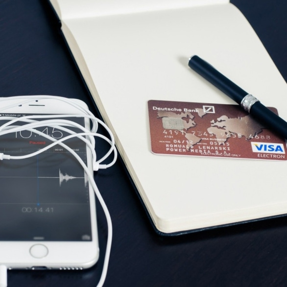 Banque en ligne sans revenu : lesquelles sont disponibles ?
