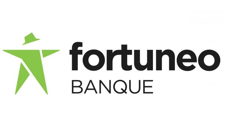 Fortuneo contact : service client