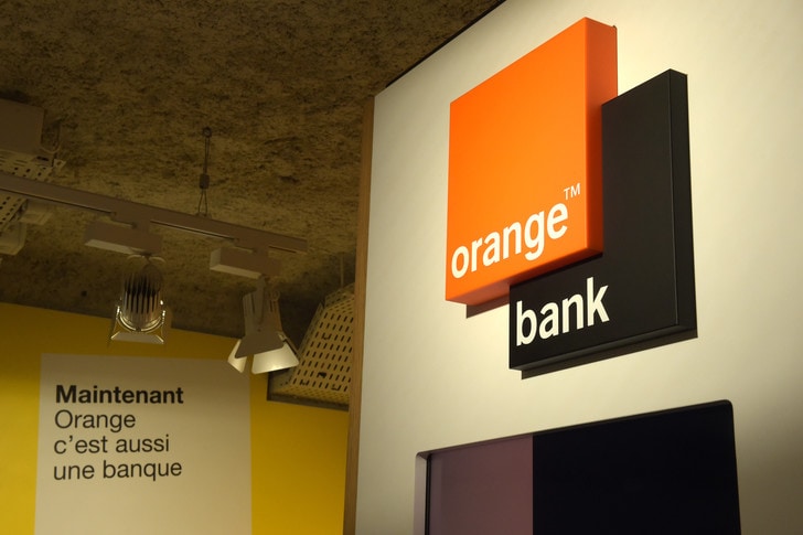 Avis Orange Bank : choisir sa banque