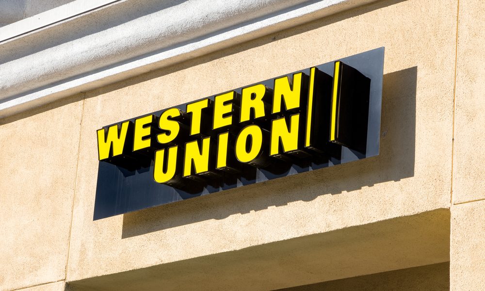 Western Union Val de Fontenay : transférez de l'argent