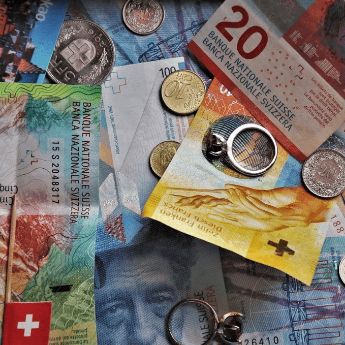 Bureau de change à Genève : où trouver le meilleur taux ?