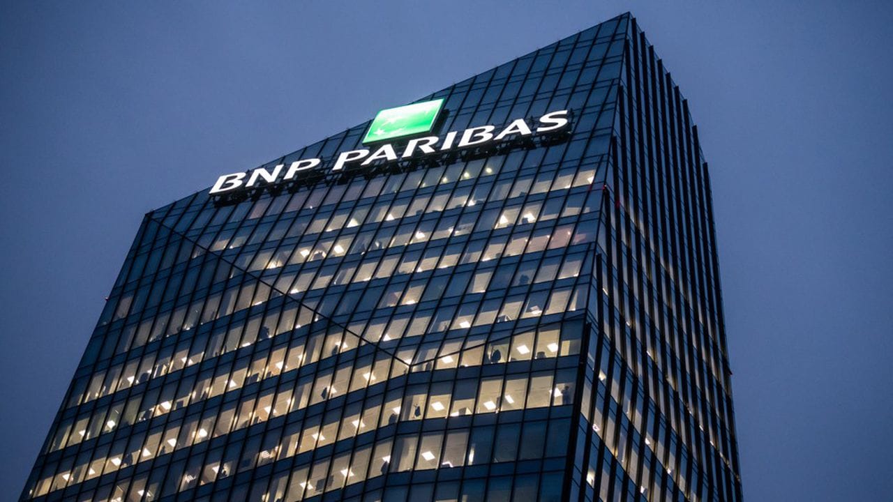 Banque traditionnelle : ouvrir un compte