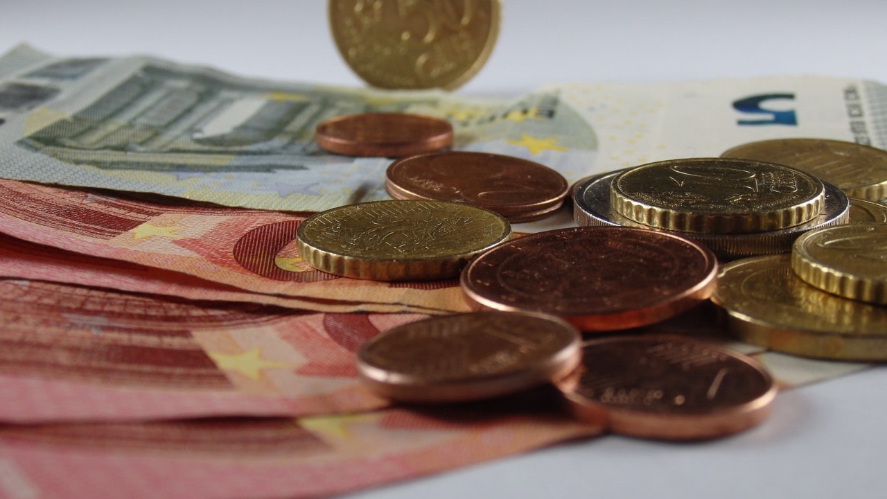 Bureau de change rue Vivienne : convertir monnaie