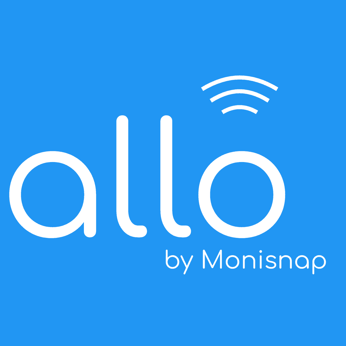 Allo by Monisnap