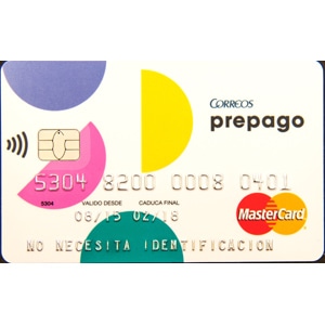 Recargar tarjeta prepago Correos: más al mejor precio