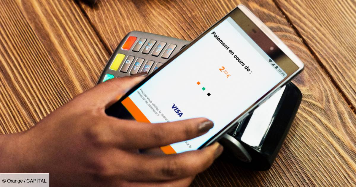 Avis Orange Bank : choisir sa banque