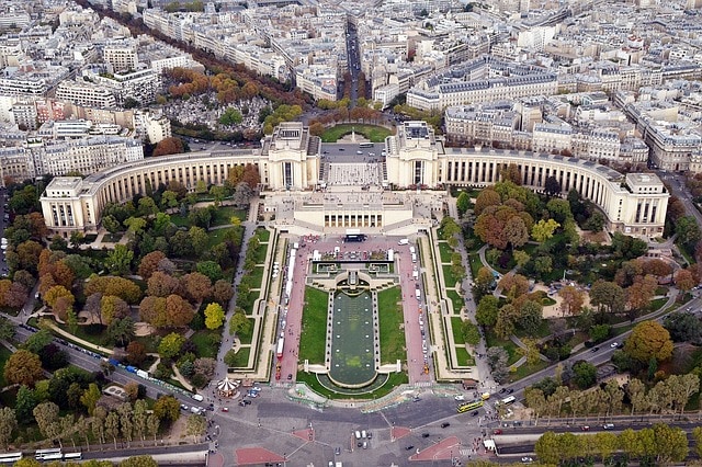 Bureau de change Paris 16 : transfert de monnaie