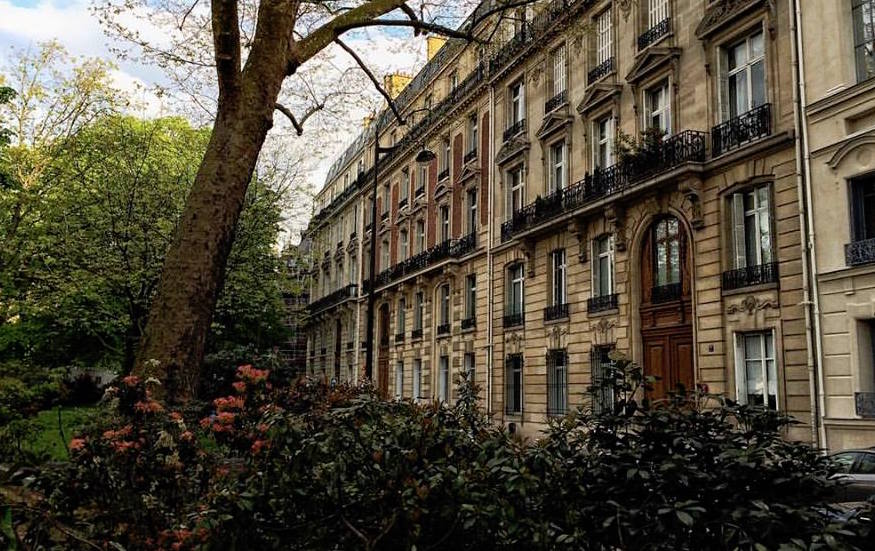 Bureau de change Paris 17 : échange de devises