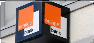 Application Orange Bank : fonctionnalités 