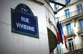 Bureau de change rue Vivienne : agences