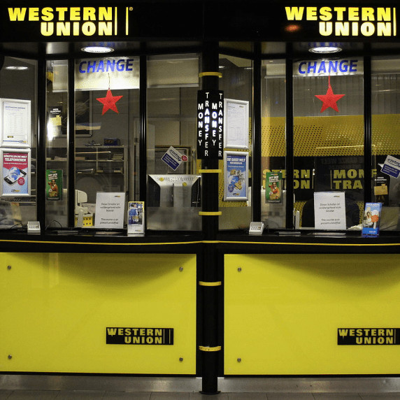 Western Union Clermont-Ferrand : agences, horaires d&rsquo;ouverture et tarifs