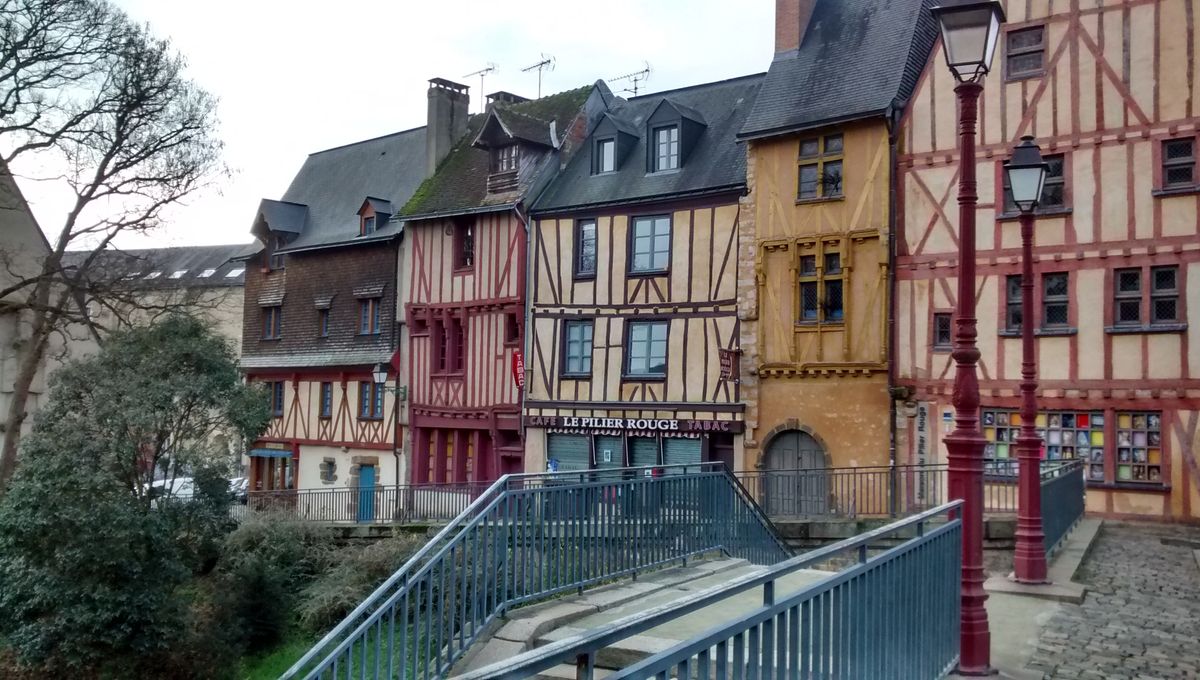 Western Union Le Mans : envoyer de l'argent