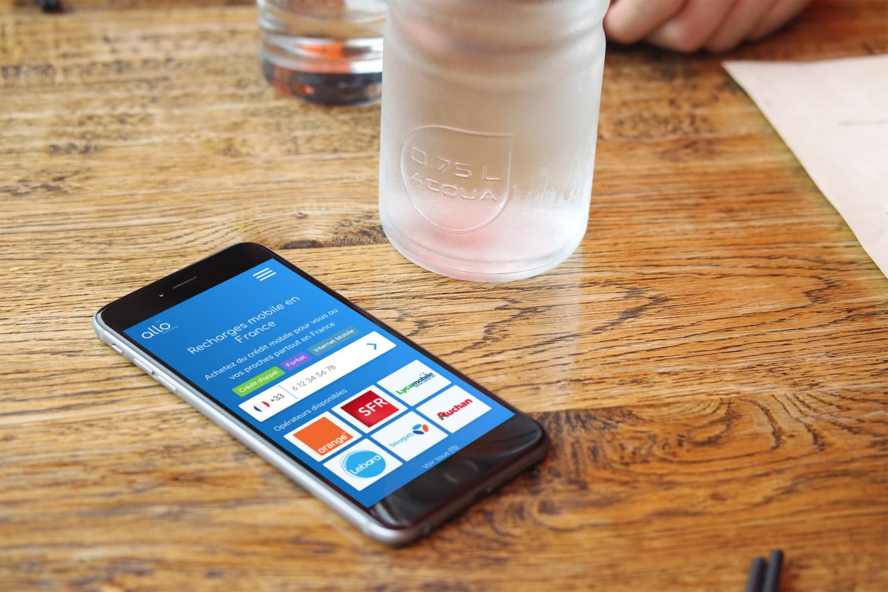 Recarga Lycamobile gratis: recargas y mucho más