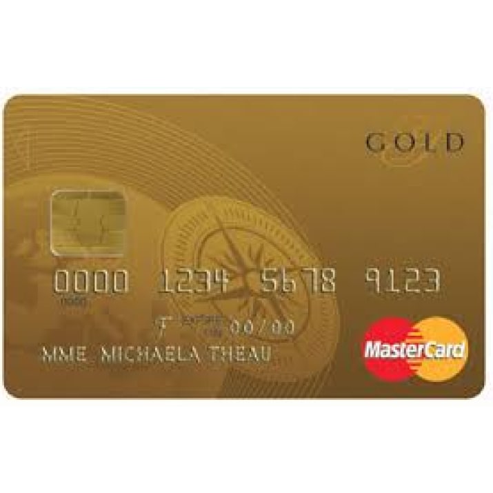 Carte bancaire Gold : quels sont les avantages ?