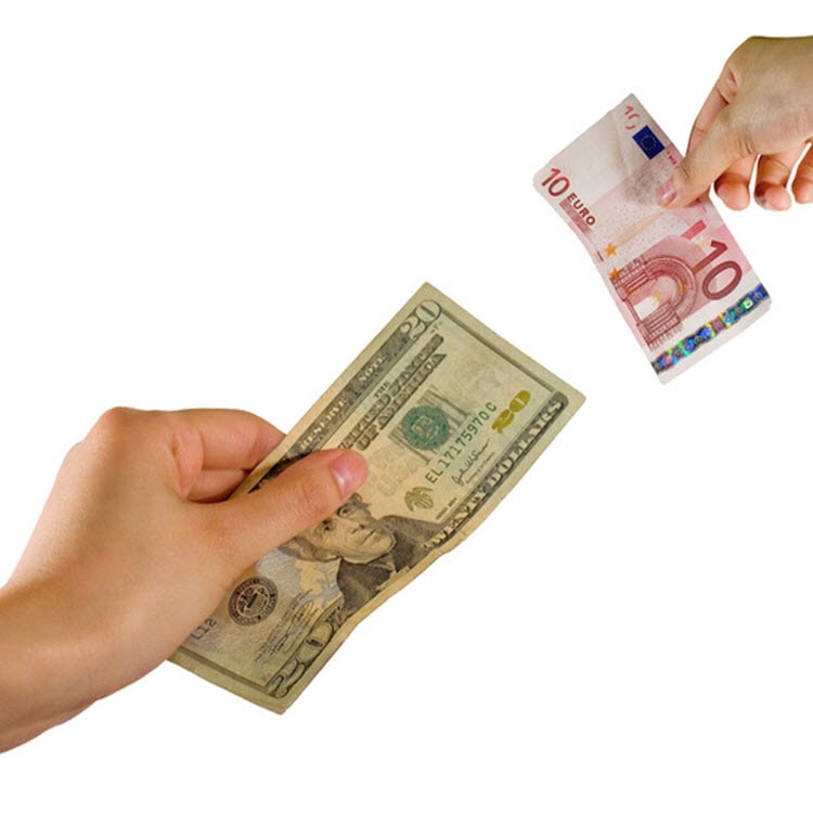100 dirham en euro : convertir de la monnaie