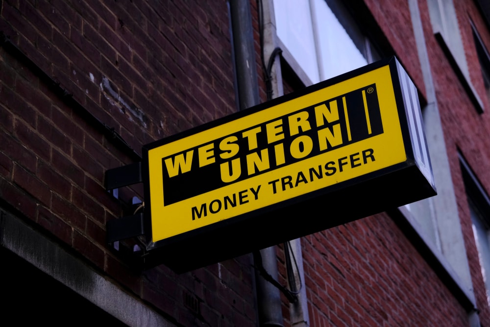 Western Union Le Havre : transférez votre argent