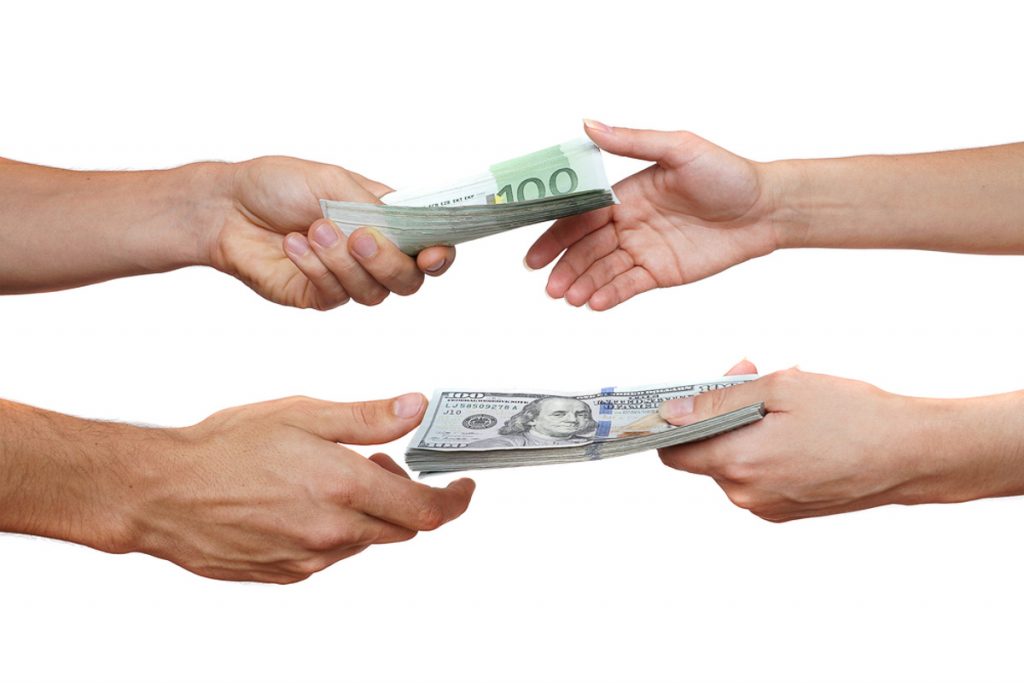 Euros to TND : conversion de devises