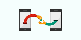 Mobile money: send money to your relatives