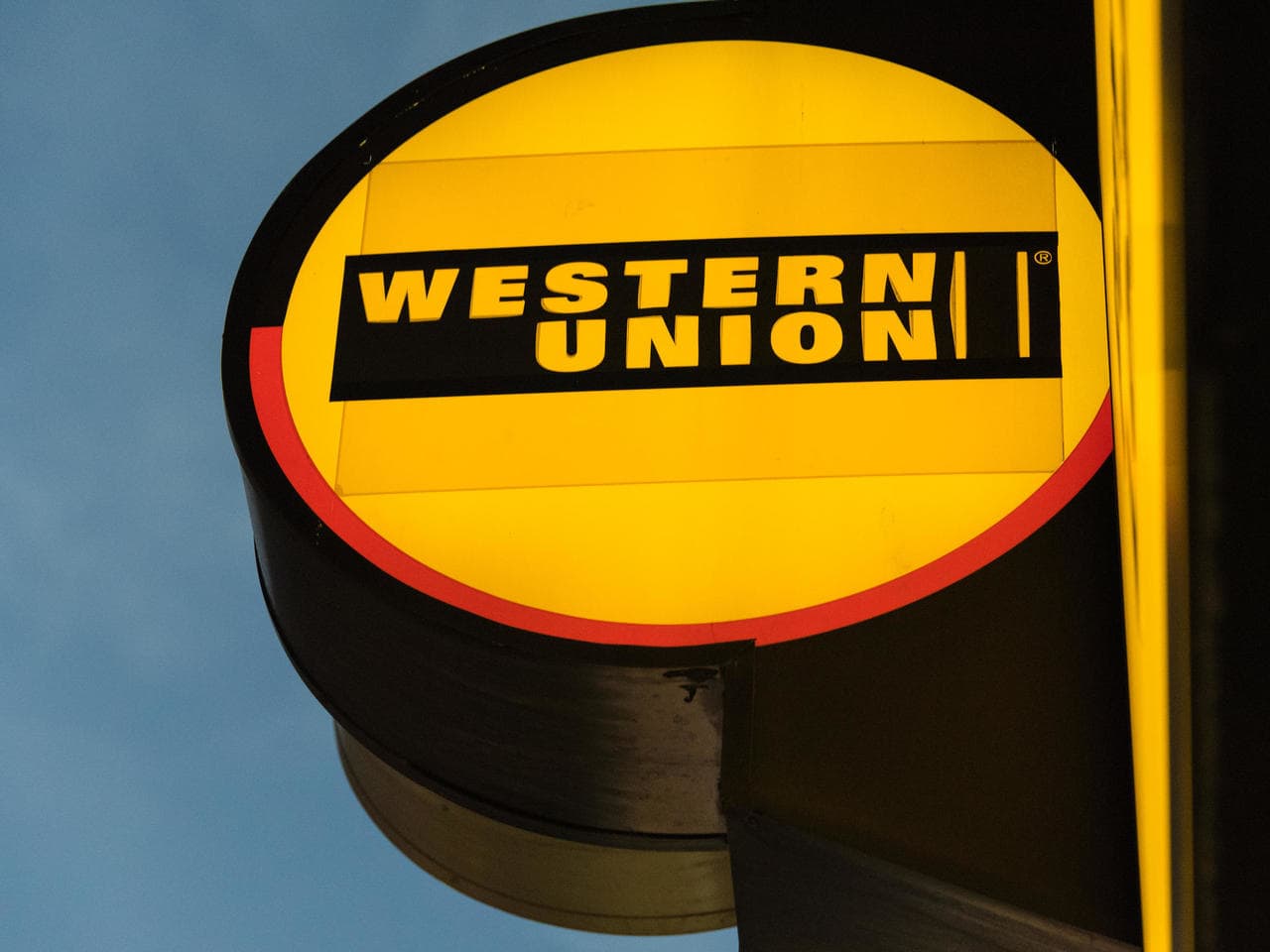 Western Union Massy : Envoyez votre argent