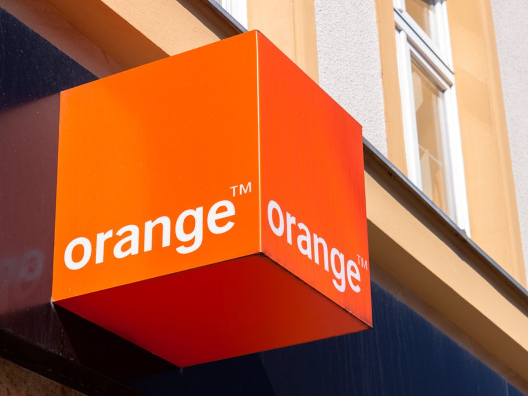 Orange Cote d'Ivoire : recharge mobile