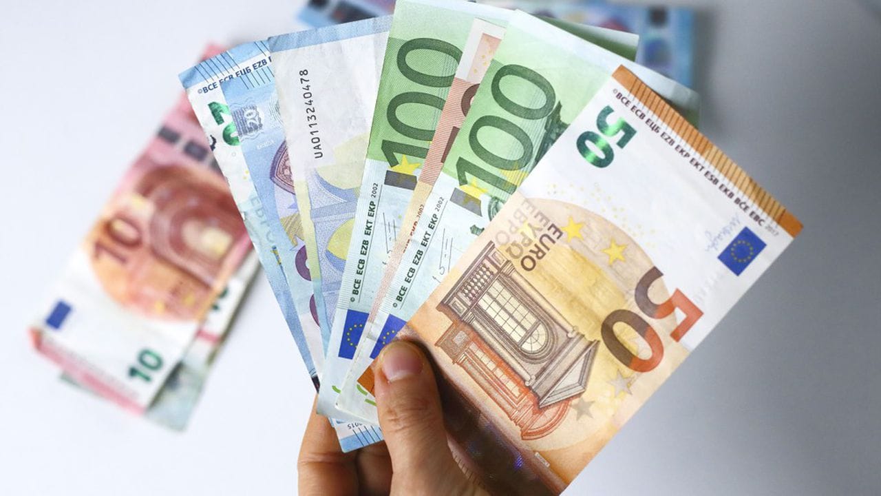 Euro to MAD : convertir des devises